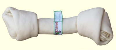 Farm Food Rawhide Dental Bone fogtisztt jutalomfalat (kb 10-12 cm)