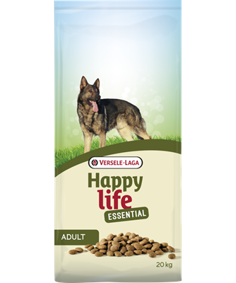 Versele-Laga Happy Life Adult Essential kutyatp