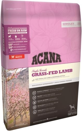 Acana Grass-Fed Lamb kutyatp (11,4 kg)