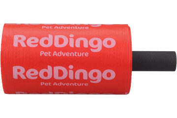 Red Dingo rlk zacsk (8 db)