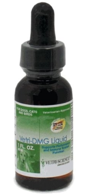 VETRI-DMG LIQUID Immunstimulns s anyagcsere aktivtor (30 ml)