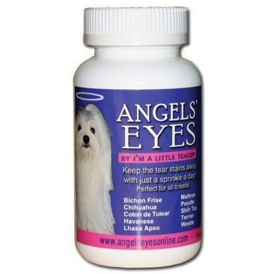 Angels Eyes könnyfolt eltávolító por kutyának, angels eyes 