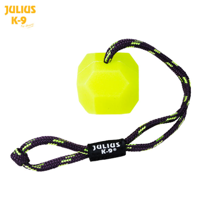 Julius K-9 Neon (fluoreszkl) IDC labda 60 mm (60 mm)