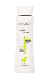 Biogance Terrier Secret Shampoo