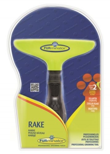 FURminator RAKE