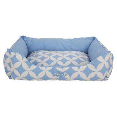 Scruffs Florence Box Bed kutyagy kk