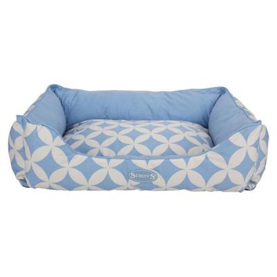 Scruffs Florence Box Bed kutyagy kk