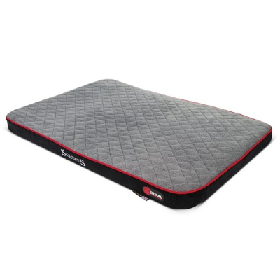 Scruffs Thermal Bed kutyafekhely - Fekete