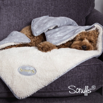 Scruffs Wonderland Snuggle pld