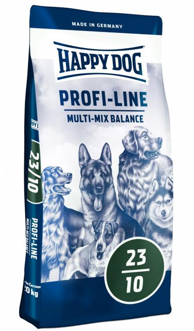 Happy Dog Profi-Line Multi-Mix Balance kutyatáp