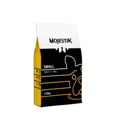 Mojestik Adult small kutyatp