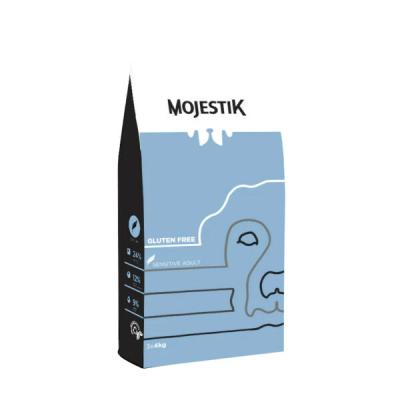 Mojestik Gluten Free Sensitive Adult kutyatp (2x12kg)