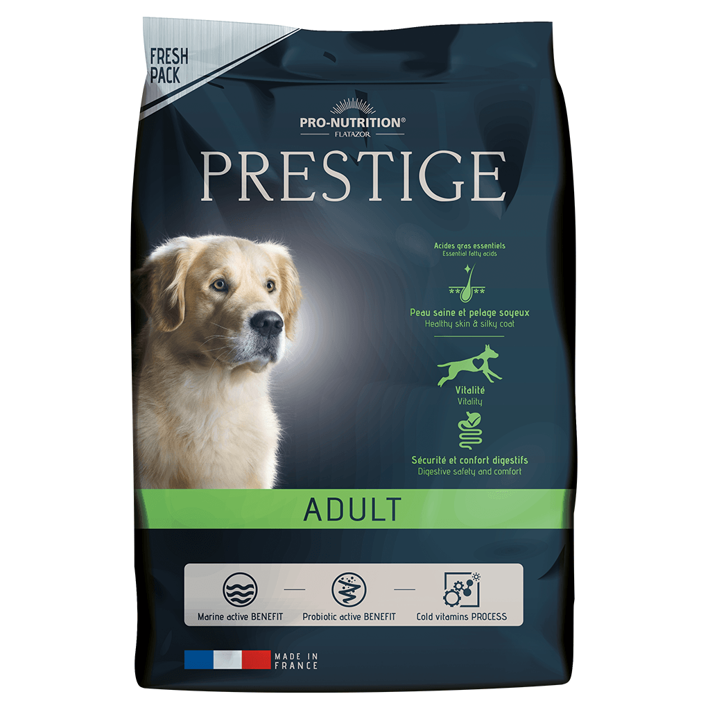 Flatazor Prestige Adult kutyatáp (15 kg)