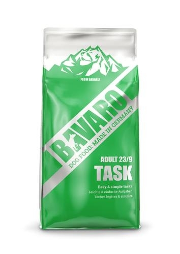 Bavaro Adult Task kutyatp (2x18 kg)