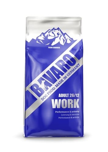 Bavaro Adult Work kutyatp