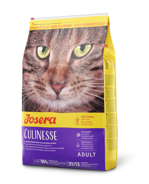 Josera Cat Culinesse macskatp