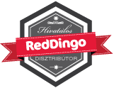 Red Dingo Nyakrv-Hm-Prz kis-, s nagykereskedelem