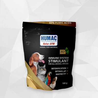 Humac Natur AMF táplálékkiegészítő (100 gramm)