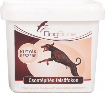 DogBone csontpor