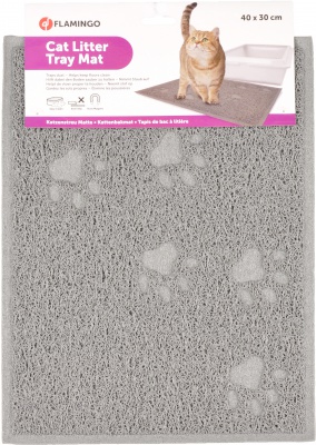 Flamingo macska WC kil�p�