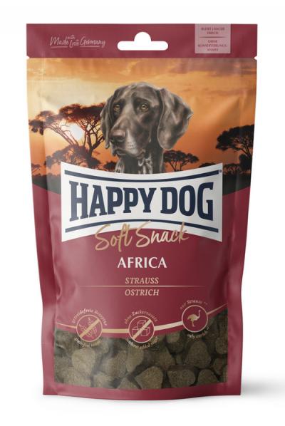 Happy Dog Soft Snack Africa (100 gramm)