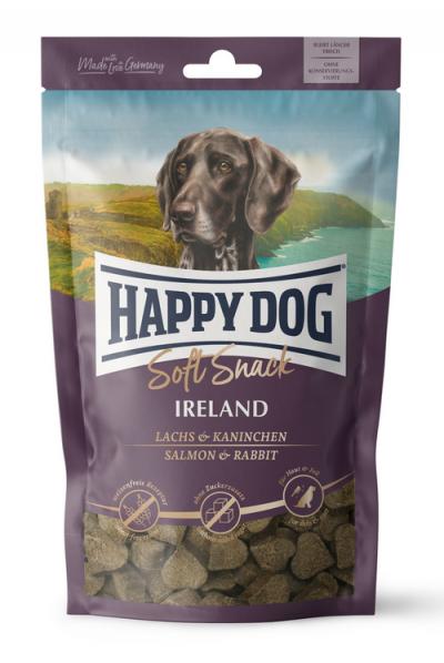 Happy Dog Soft Snack Ireland