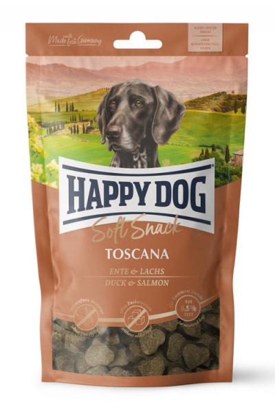 Happy Dog Soft Snack Toscana