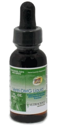 VETRI-DMG LIQUID Immunstimulns s anyagcsere aktivtor, immunerst, specilis tpllkkiegszt kutynak