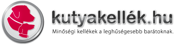 Kutyakellék Webáruház